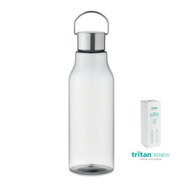 SOUND Botella Tritan Renew™ 800 ml - GiftRetail MO6962
