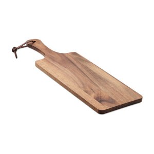 CIBO Tabla de madera de acacia - GiftRetail MO6965