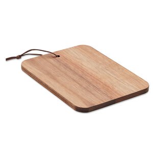 SERVIRO Tabla de madera de acacia - GiftRetail MO6966