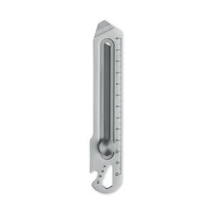 KNIFEPLUS Cúter multiusos retráctil - GiftRetail MO6970