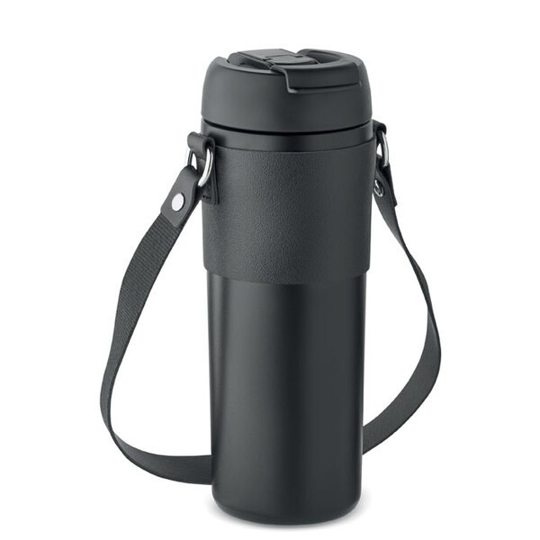 AIRA Vaso de doble pared 700 ml - GiftRetail MO6971