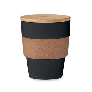 GALAO Vaso de PP reciclado 300 ml - GiftRetail MO6981