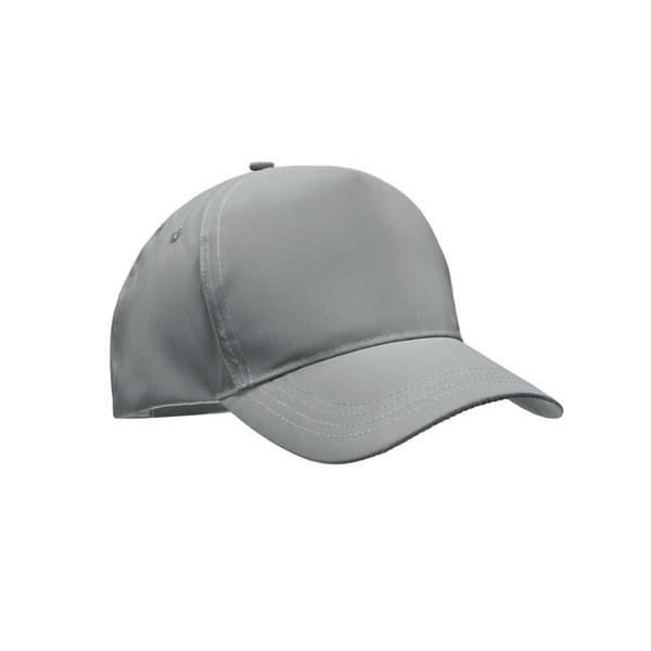 RAYS Gorra béisbol reflectante - GiftRetail MO6982