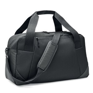 GRENOBLE Bolsa de deporte ripstop 300D - GiftRetail MO6999