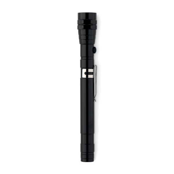STRECH-TORCH Linterna extensible - GiftRetail MO8621