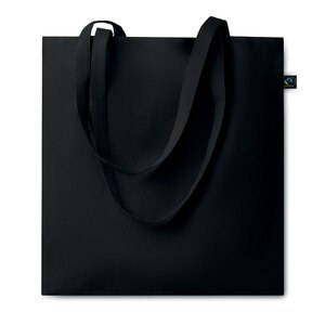 OSOLE COLOUR Bolsa comercio justo 140gr/m² - GiftRetail MO2098