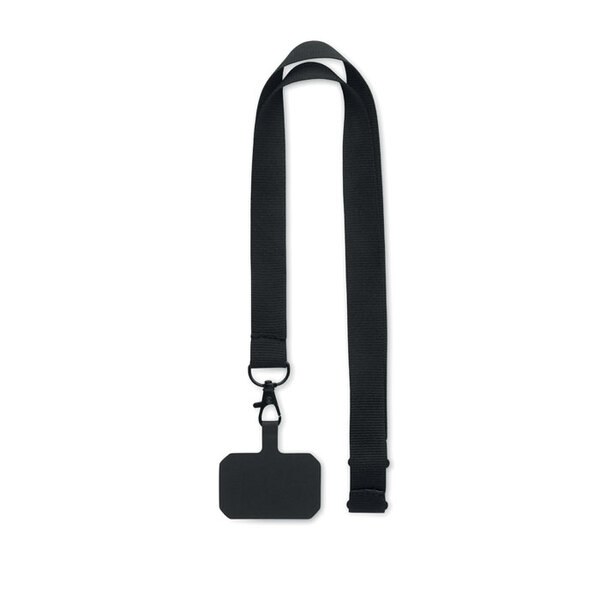 AMESTE Lanyard para teléfono - GiftRetail MO2120