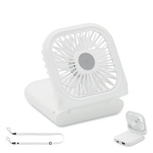 STANDFAN Ventilador portátil plegable - GiftRetail MO2123
