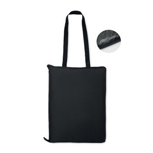 PACAM Manta picnic plegable con asa - GiftRetail MO2136