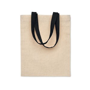 CHISAI Bolsa algodón asa corta 140 gr - GiftRetail MO2147