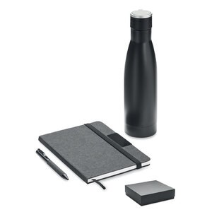 YOKOSO Set de regalo de lujo 3 piezas - GiftRetail MO2162