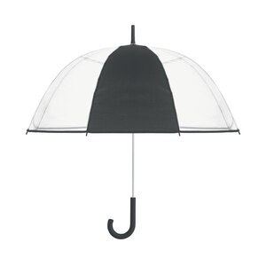 GOTA Paraguas transparente 23" - GiftRetail MO2167