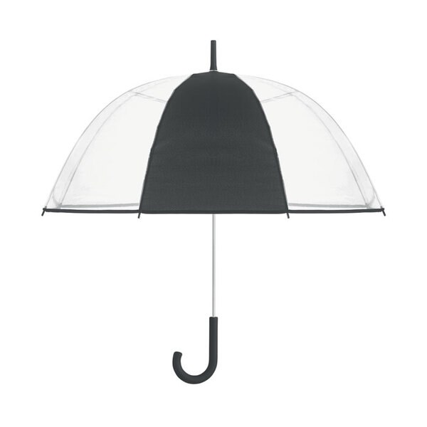 GOTA Paraguas transparente 23" - GiftRetail MO2167
