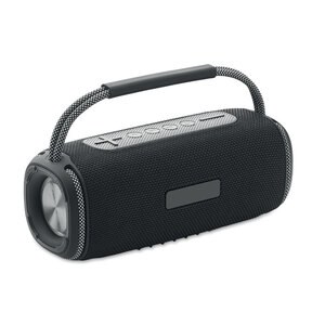NOTAMUSIC Altavoz portátil 2x10 W - GiftRetail MO2172