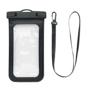 SMAG Funda impermeable para móvil - GiftRetail MO2182