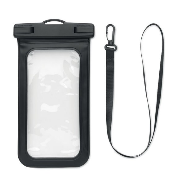 SMAG Funda impermeable para móvil - GiftRetail MO2182