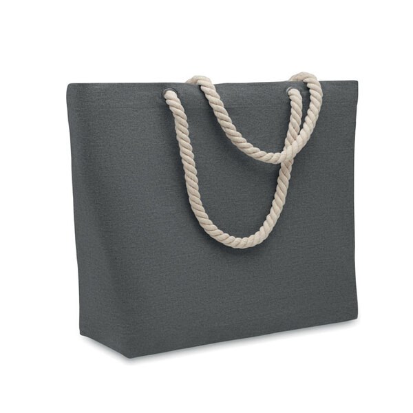 MARE Bolsa algodón reciclado 220gr - GiftRetail MO2188