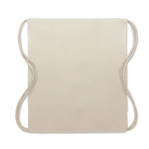 MUJIKA Bolsa algodón reciclado 140 gr - GiftRetail MO2189