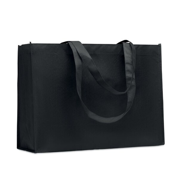 KAIMONO Bolsa non woven RPET 80 gr - GiftRetail MO2193
