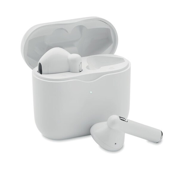 ORETA Auriculares TWS con micrófono - GiftRetail MO2206
