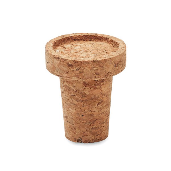 TIPAS Tapón de corcho - GiftRetail MO2208