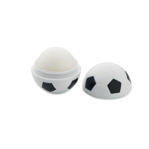 BALL Bálsamo labial balón fútbol - GiftRetail MO2213
