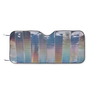 CARSHADE Parasol plegable para coche - GiftRetail MO2233