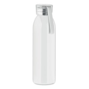 BIRA Botella de acero inox 650 ml - GiftRetail MO2241