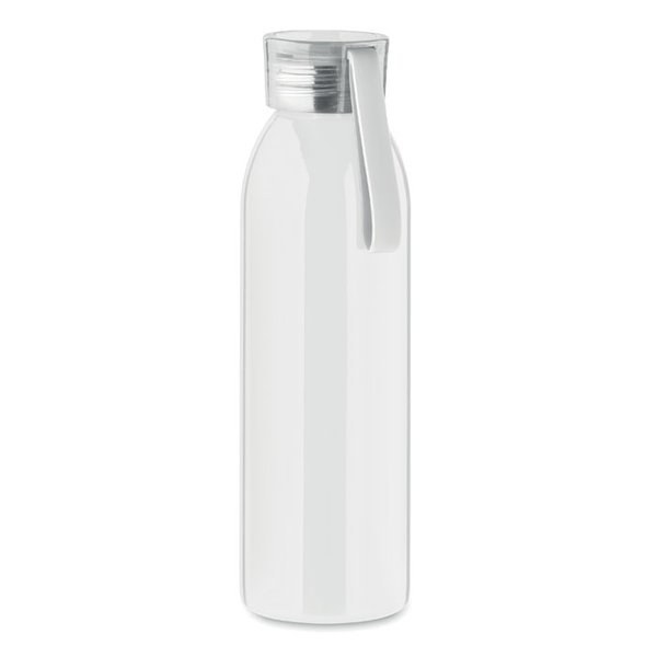 BIRA Botella de acero inox 650 ml - GiftRetail MO2241
