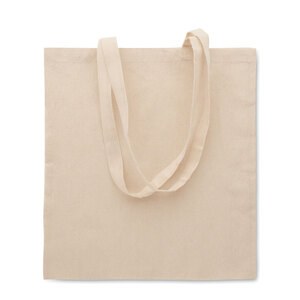 SHOPPI Bolsa compra polialgodón 130gr - GiftRetail MO2245