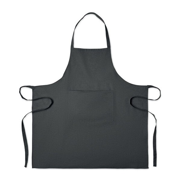 CUINA Eco-Friendly Adjustable Cotton Kitchen Apron