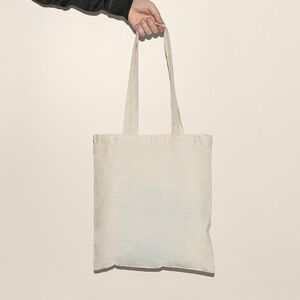 Goya 38063 - Bolsa de Algodón con Asas Largas MALL