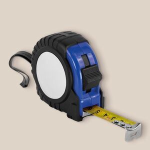 Goya 39091 - Cinta ABS 5m con Acabado Goma BRIC