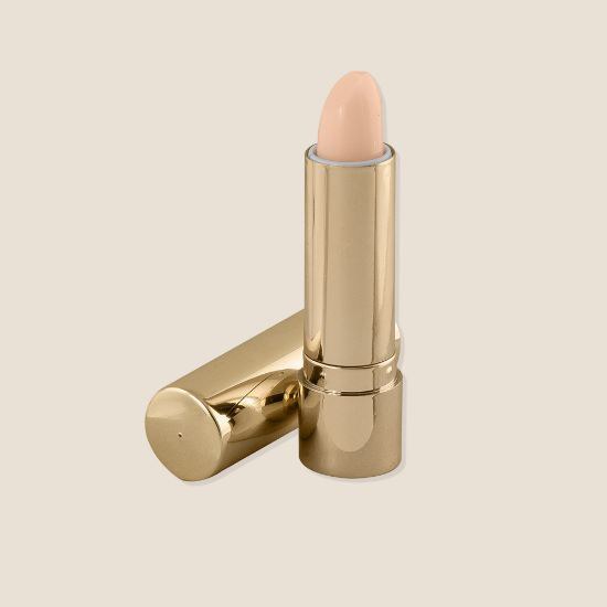 Bálsamo Labial Tubo Metálico Vainilla 4,5g HYDRA