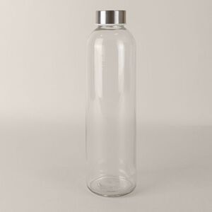 Goya 50000 - Glass Bottle with Metal Cap, 760ml FRIDGE