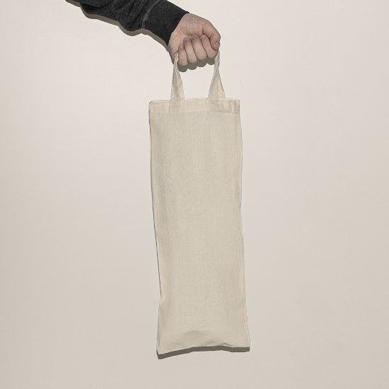 Bolsa de Pan Algodón 100% 140gr/m2 FLOUR