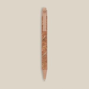 Goya 50039 - Cork Body Pen with Wheat Fiber ODEN