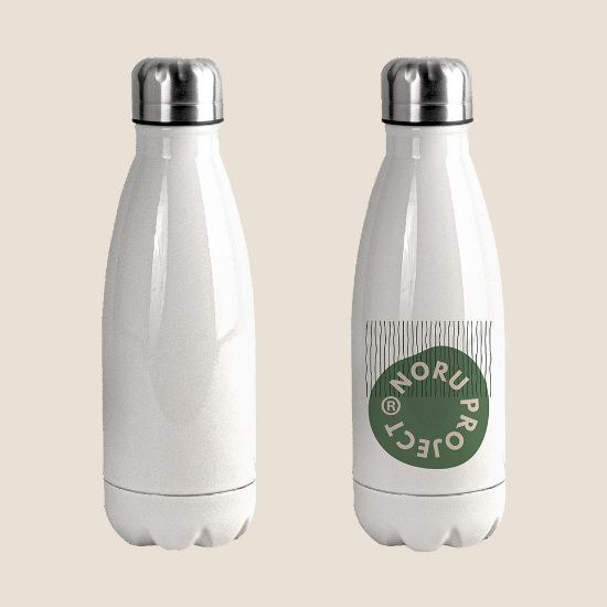 Botella Acero Inoxidable 304 - 500ml SODITA