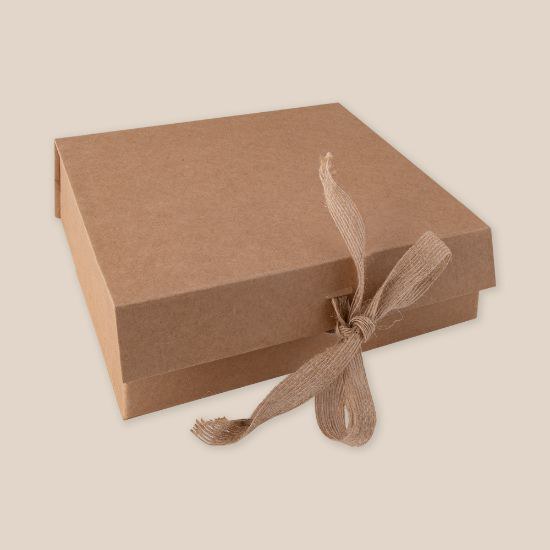 Goya 50689 - Decorative Folding Cardboard Gift Box STEPO