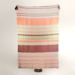 Goya 52001 - Toalla Foutah (Peshtemal) Teñida Hilo 340g/m² Algodón MAHALO