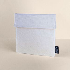 Goya 52028 - Estuche RPET para Sándwich con Velcro CLUB