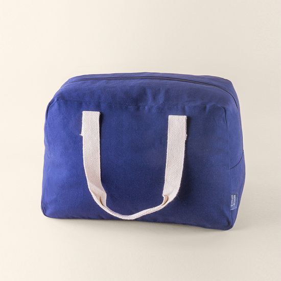 Bolsa de Lona Reciclada 280 gr/m² con Asas ESCAPE