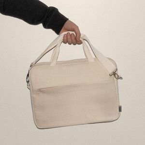 Goya 53024 - Bolso Conferencia Algodón Reciclado Ajustable 16" PAMBA