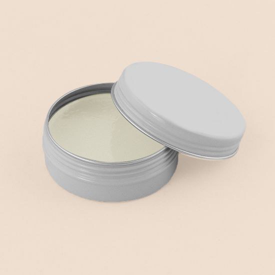 Bálsamo Labial Vainilla en Lata 12g GLOW
