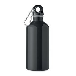 REMID MOSS Acero inox reciclado 500 ml       MO2404 - GiftRetail MO2403