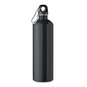 REBIG MOSS Recycled stainless steel 750ml - GiftRetail MO2404