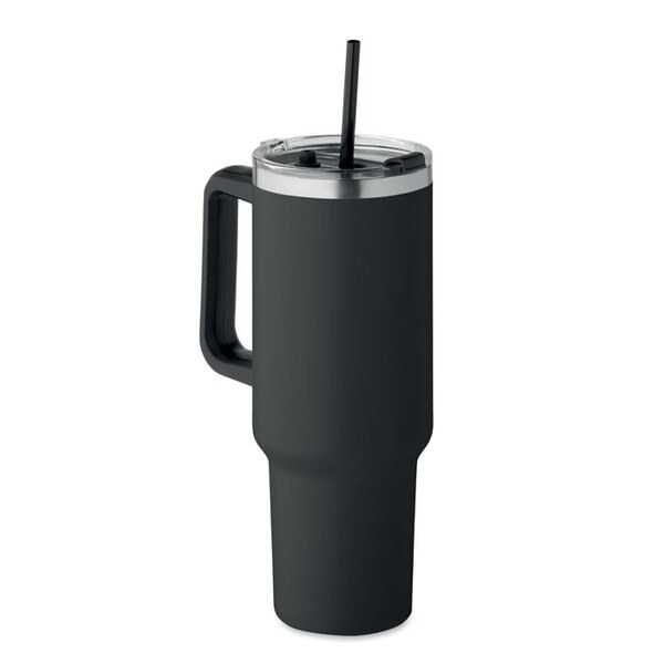 SUMA Vaso de doble pared de 1200 ml - GiftRetail MO2327