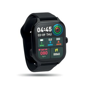 IRTO Pulsera actividad inalámbrico - GiftRetail MO2271