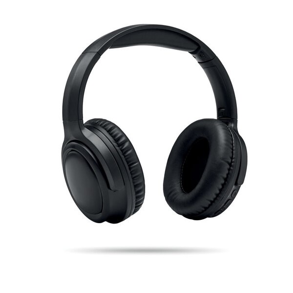 SILENT Auriculares plegables ANC - GiftRetail MO2275