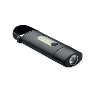 BLUZ Linterna COB de bolsillo - GiftRetail MO2280